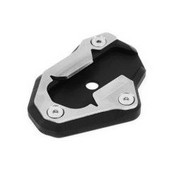 Base cavalletto laterale maggiorata Ibex Zieger per BMW R 1300 GS 24-25
