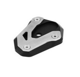 Base cavalletto laterale maggiorata Ibex Zieger per Suzuki GSX-8S 23-25