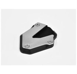Base cavalletto laterale maggiorata Ibex Zieger per Suzuki SV 650 S 03-08