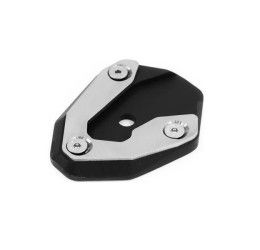 Base cavalletto laterale maggiorata Ibex Zieger per Suzuki V-Strom 800 DE 23-25