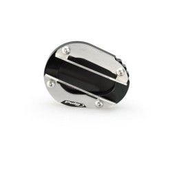 Base cavalletto laterale maggiorata Puig per Triumph Tiger 900 GT Pro 20-25 (per moto con sospensioni originali)