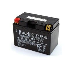 Batteria Energysafe per KTM 950 Supermoto R 07-08 ESTZ14S sigillata attivata da 12V/11,6AH (Dimensioni 150X87X110 mm)