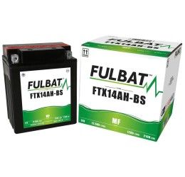 Batteria Fulbat per Honda Africa Twin XRV 750 90-92 FTX14AH-BS 12V