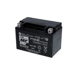 Batteria FURUKAWA per Honda VT C Shadow 600 90-02 FTX9-BS da 12V/8AH (Dimensioni 152x88x106 mm)