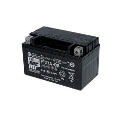 Batteria FURUKAWA per Kawasaki KLX 125 10-14 FTX7A-BS da 12V/6AH (Dimensioni 152x88x94 mm)