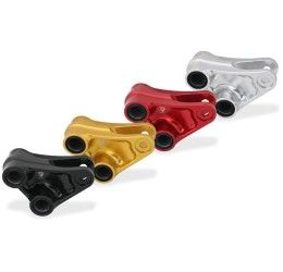 Bilanciere sospensione posteriore CNC Racing per Ducati Streetfighter V4 S 20-24