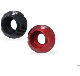 Boccola vite ammortizzatore posteriore CNC Racing per Moto Guzzi V85 TT 19-23