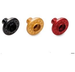 Boccola vite silenziatore di scarico CNC Racing per Ducati Monster 1200 R 16-19