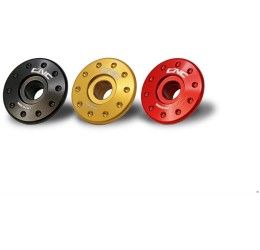 Boccola vite silenziatore di scarico CNC Racing per mv agusta f3 800 rc e4 17-20