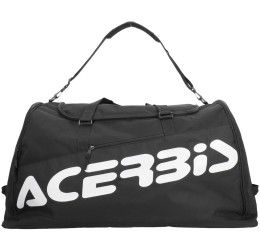 Borsone da viaggio Acerbis CARGO LOGO 180 LT Nero