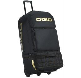 Borsone da viaggio Ogio Dozer colore nero