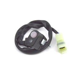Bottone spegnimento massa Innteck Kawasaki KXF 450 12-18