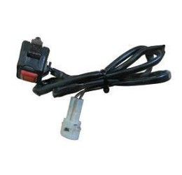 Bottone spegnimento massa Innteck Suzuki RMZ 450 05-20