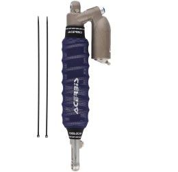 Calza protezione mono ammortizzatore posteriore Acerbis per Beta RR 200 X-Pro 2025
