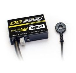 Kit cambio elettronico Healtech per Kawasaki GTR 1400 07-20