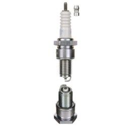 Candela standard NGK BPR7ES