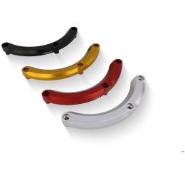 Carter trasparente per frizioni ad olio Protezione CNC Racing per Ducati Monster 937 ABS 21-25