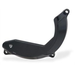 Carter trasparente per frizioni ad olio Protezione CNC Racing per KTM 1390 Super Duke R 2024