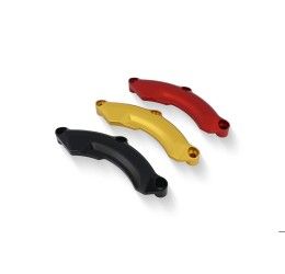 Carter trasparente per frizioni ad olio Protezione CNC Racing per mv agusta brutale 3 800 rc e4 18-20