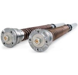 Cartucce forcella Ohlins NIX30 race per Yamaha R7 21-23