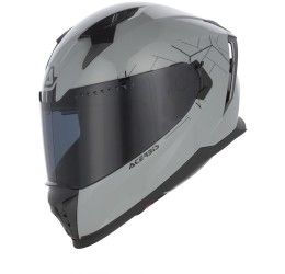 Casco integrale Acerbis X-WAY Grigio