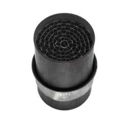 Catalizzatore Leovince per Yamaha XJ6 Diversion F 10-15