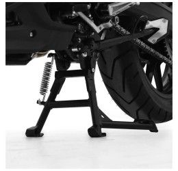 Cavalletto centrale Ibex Zieger per Suzuki V-Strom 650 XT 15-25