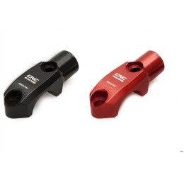 Cavallotto pompe Brembo foro specchio filettatura M10 sinistra CNC Racing