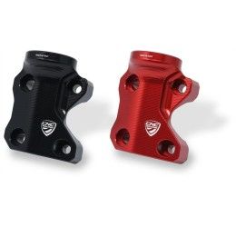 Cavallotto sinistro CNC Racing per Ducati Multistrada 1200 15-17