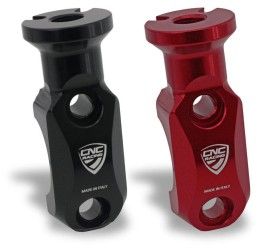 Cavallotto sinistro CNC Racing per Ducati Multistrada V4 Pikes Peak 22-25