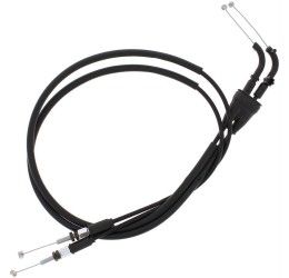 Cavo gas All Balls per Husqvarna TE 250 10-12 per comando gas originale