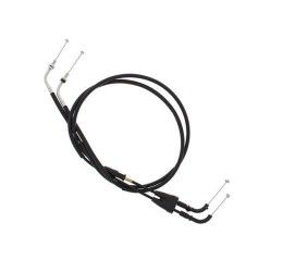 Cavo gas All Balls per Yamaha WRF 450 12-15 per comando gas originale