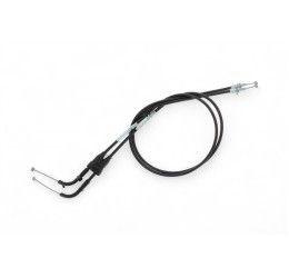 Cavo gas Motocross Marketing per Kawasaki KXF 250 11-12 per comando gas originale