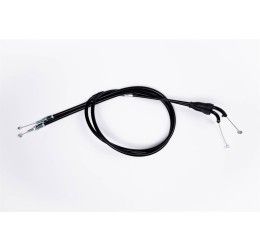 Cavo gas Motocross Marketing per Kawasaki KXF 250 13-16 per comando gas originale