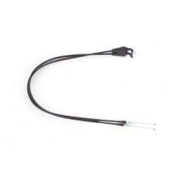 Cavo gas Motocross Marketing per KTM 500 EXC 20-23 per comando gas originale