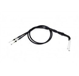 Cavo gas Motocross Marketing per Suzuki RMZ 250 10-12 specifico per comando gas Domino dedicato