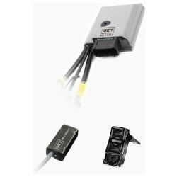 Centralina GET SX1 PRO 4T per GasGas EC 500 F 24-25