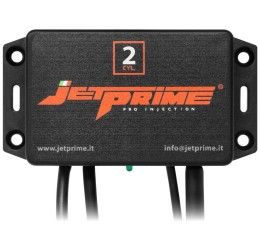 Centralina Jetprime (comprende cablaggio specifico) per Ducati Hypermotard 939 16-18