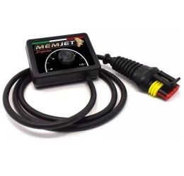 Centralina Jetprime MEMJET EVO (comprende cablaggio specifico) per Benelli Leoncino 250 19-23