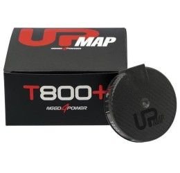 Centralina UpMap T800 PLUS (comprende cablaggio specifico) per Ducati 1199 Panigale 12-14