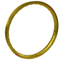 Cerchio Excel Takasago 2,15x19 da 36 fori colore GIALLO per Sherco SEF R Factory 300 15-25 (prezzo cadauno)