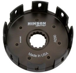 Cestello portadischi frizione Hinson Billetproof per Honda CRF 150 R 07-11