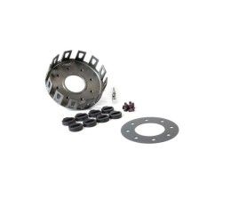 Cestello portadischi frizione (completo di parastrappi) Prox per KTM 250 EXC-F 07-13
