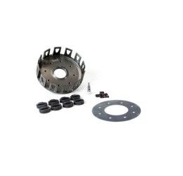 Cestello portadischi frizione (completo di parastrappi) Prox per KTM 450 EXC 08-11