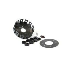 Cestello portadischi frizione (completo di parastrappi) Prox per Suzuki RMZ 450 08-25