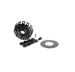 Cestello portadischi frizione (completo di parastrappi) Prox per Yamaha YZ 450 F 04-22