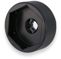 Chiave multipla dadi ruota anteriore posteriore CNC Racing per Ducati Hypermotard 939 16-18