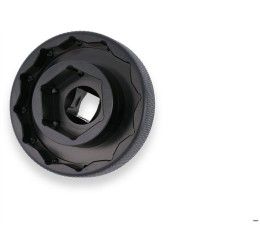 Chiave multipla dadi ruota anteriore posteriore CNC Racing per Ducati Streetfighter V4 S 20-25