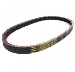 Cinghia di trasmissione Mitsuboshi per Piaggio Vespa Sprint 125 ie 3V 16-18