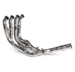 Collettori Akrapovic in titanio non omologati per BMW S 1000 R 21-25